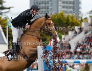 BOST QUOD COEUR LaBaule2013- S5 8633 : 2013, BOST ROGER YVES, La Baule, QUOD COEUR DE LA LOGE, foto di Stefano Secchi ©